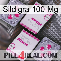 Sildigra 100Mg 33